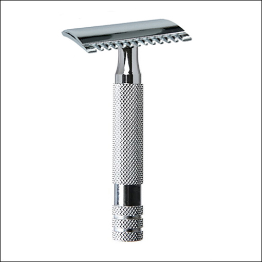 RAZOROCK Open Comb Safety Razor Australia RAZOROCK Open Comb Safety Razor