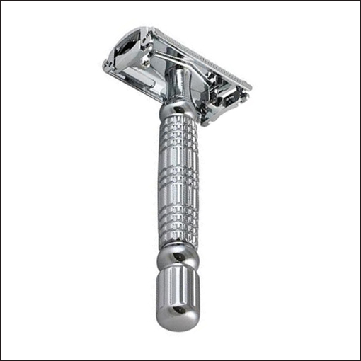 RAZOROCK Quick Change Butterfly Safety Razor Australia RAZOROCK Quick Change Butterfly Safety Razor