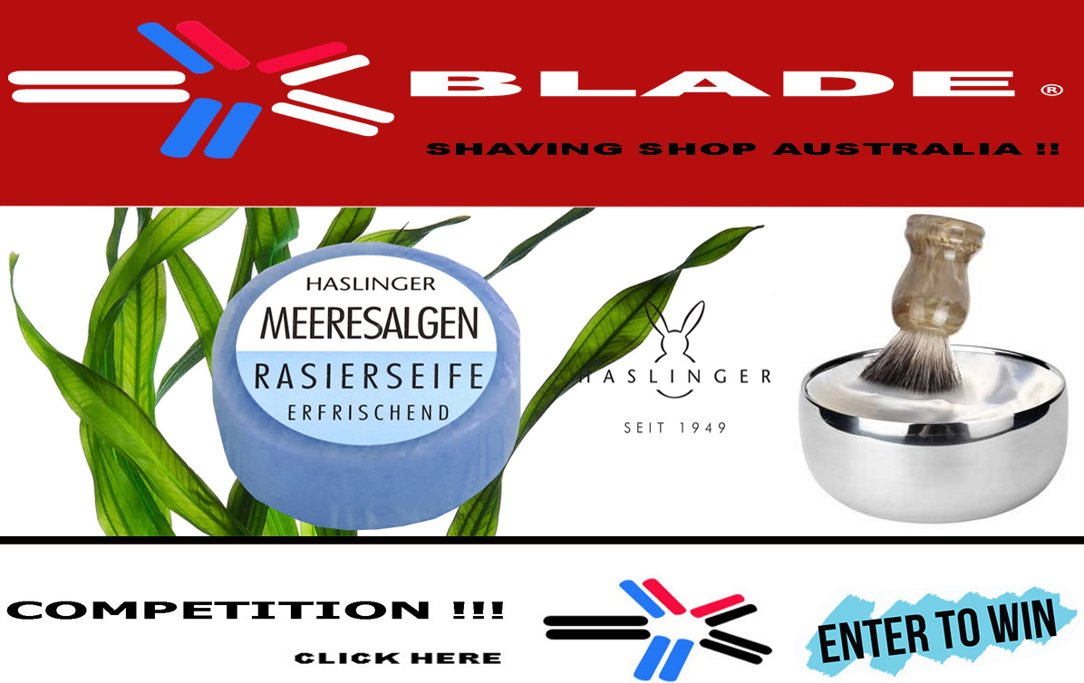 Men's Grooming Supplies Australia