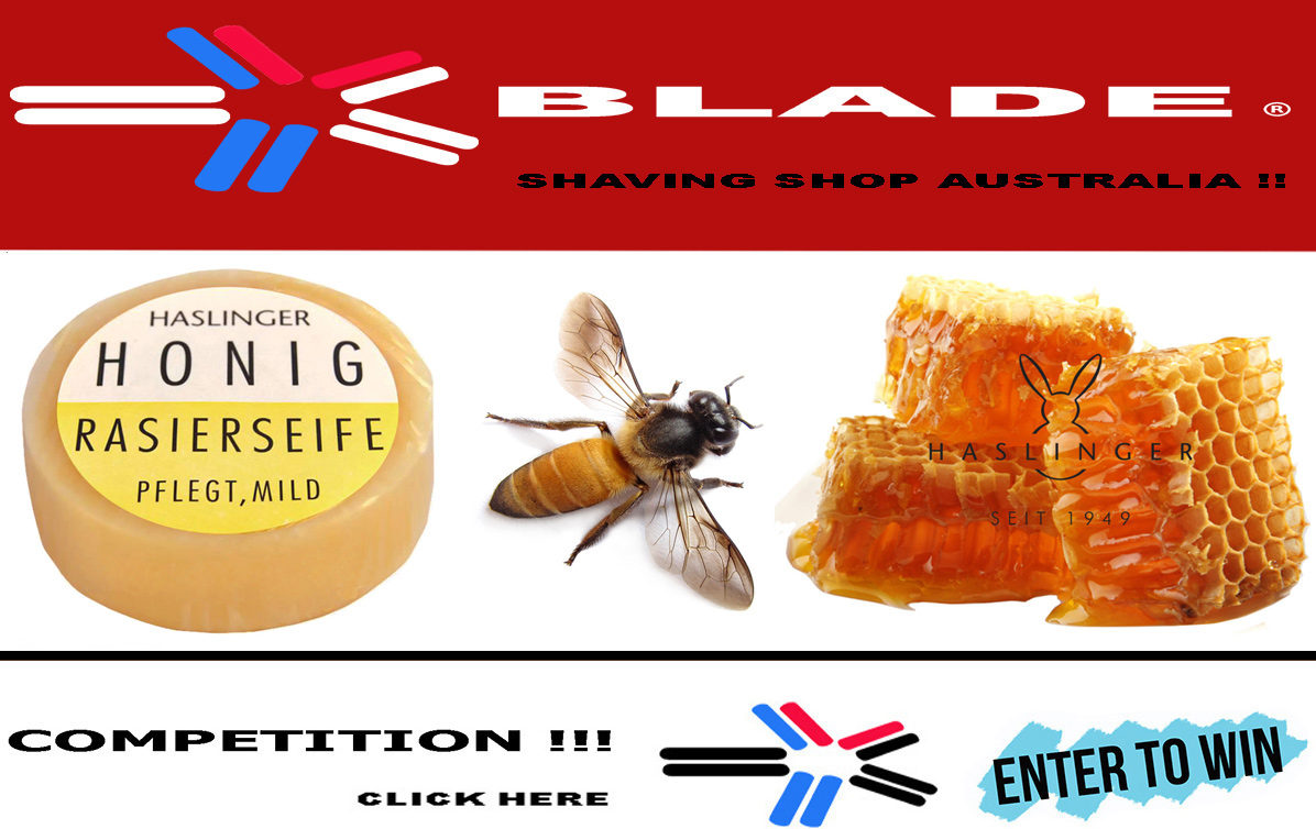 Blade Shaving Shop and Men's Grooming Products Australia