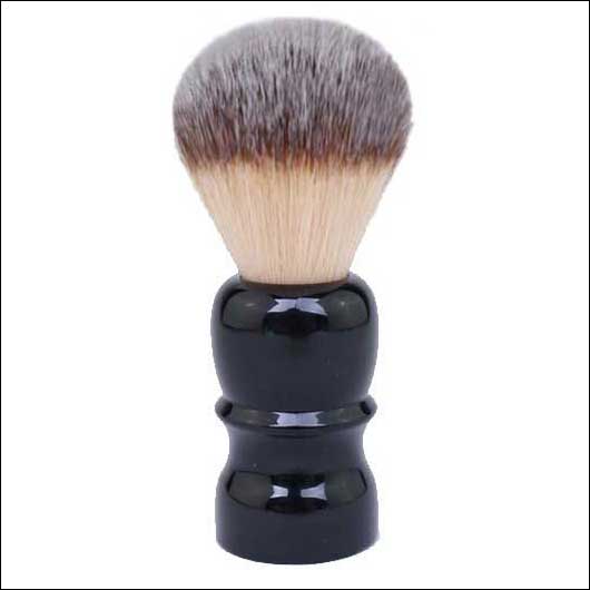 Shaving Brushes - Black
