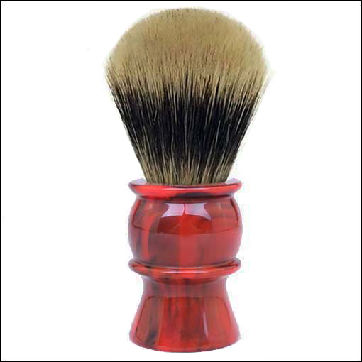 Silvertip Badger Shave Brush