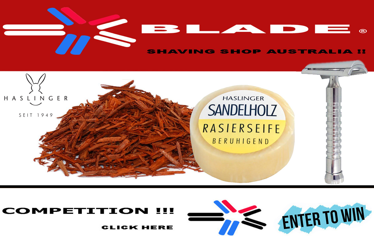 Shave Supplies Australia