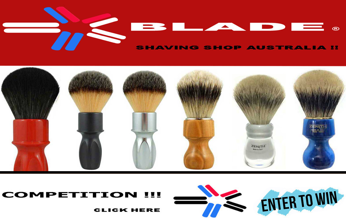 Shaving Shop Australia - Shaving Brush Australia / Shave Brush Australia
