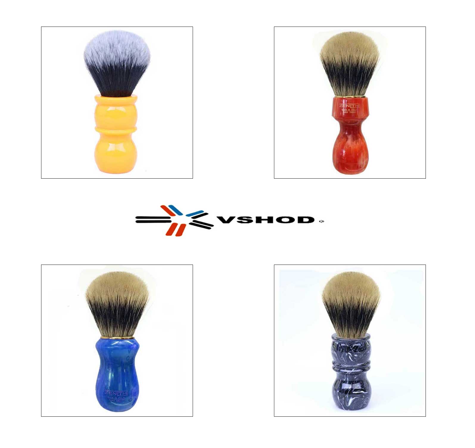 Shaving Brush Australia