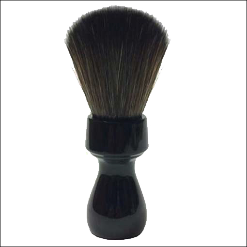 Barber Handle Synthetic Shave Brush Australia