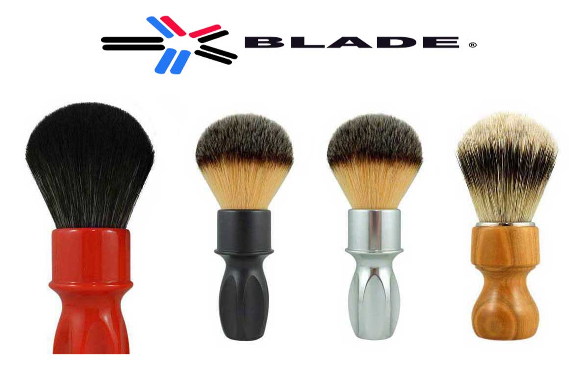 Blade Shaving Shop / Shaving Supplies Australia