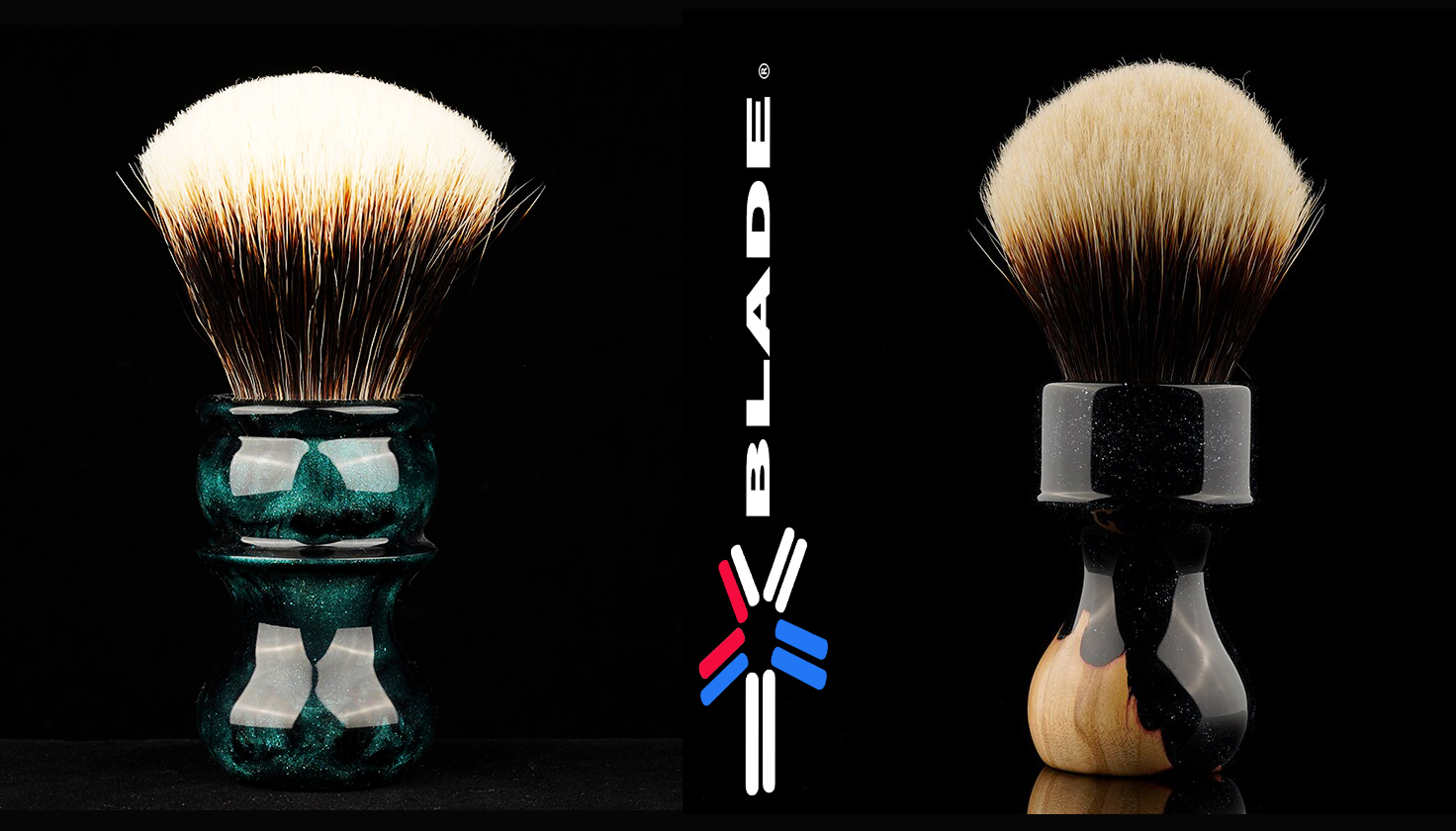 AUSTRALIA - Shaving Brushes AUSTRALIA - Shaving Brushes