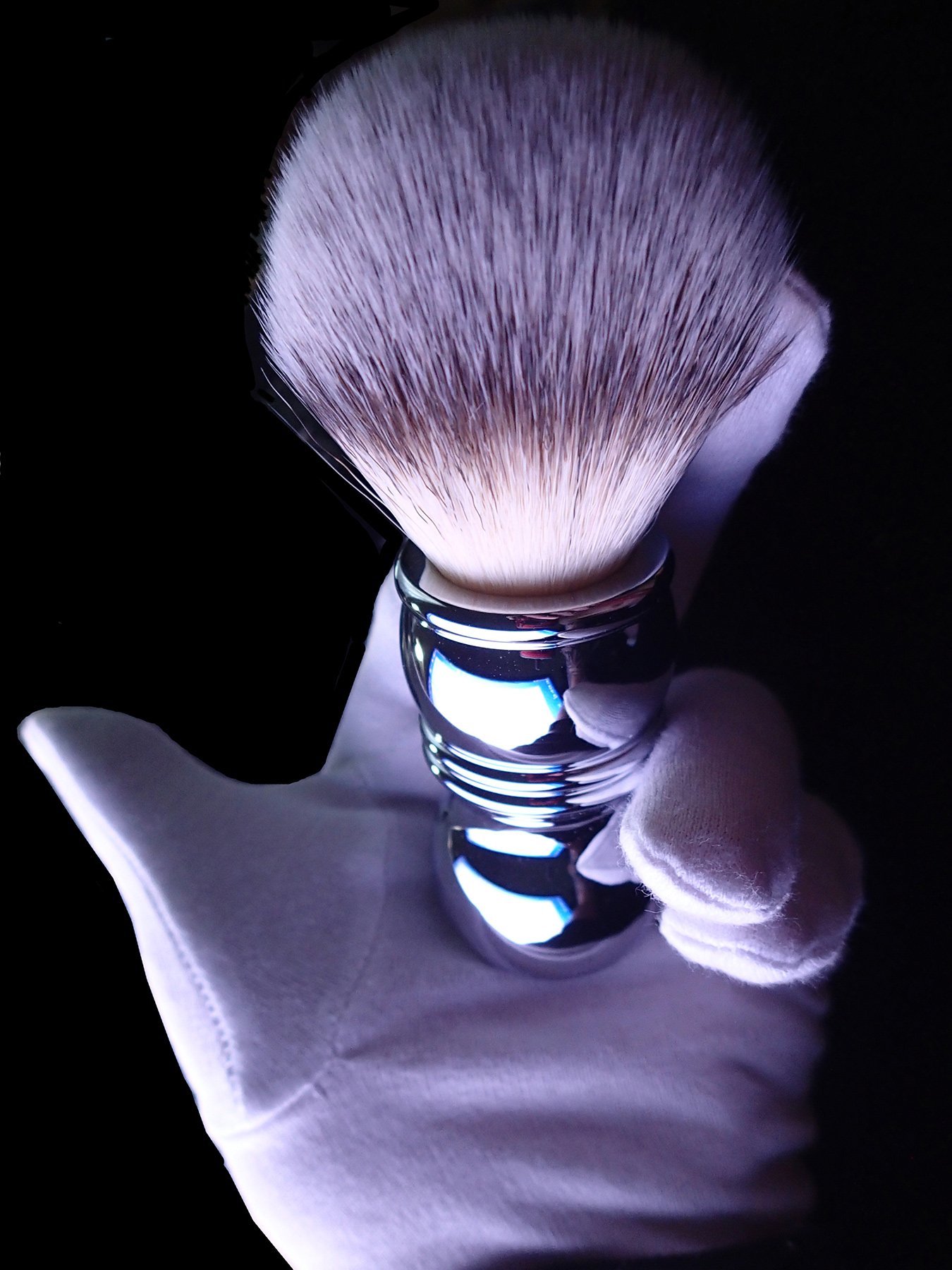 Barber Handle Shaving Brush