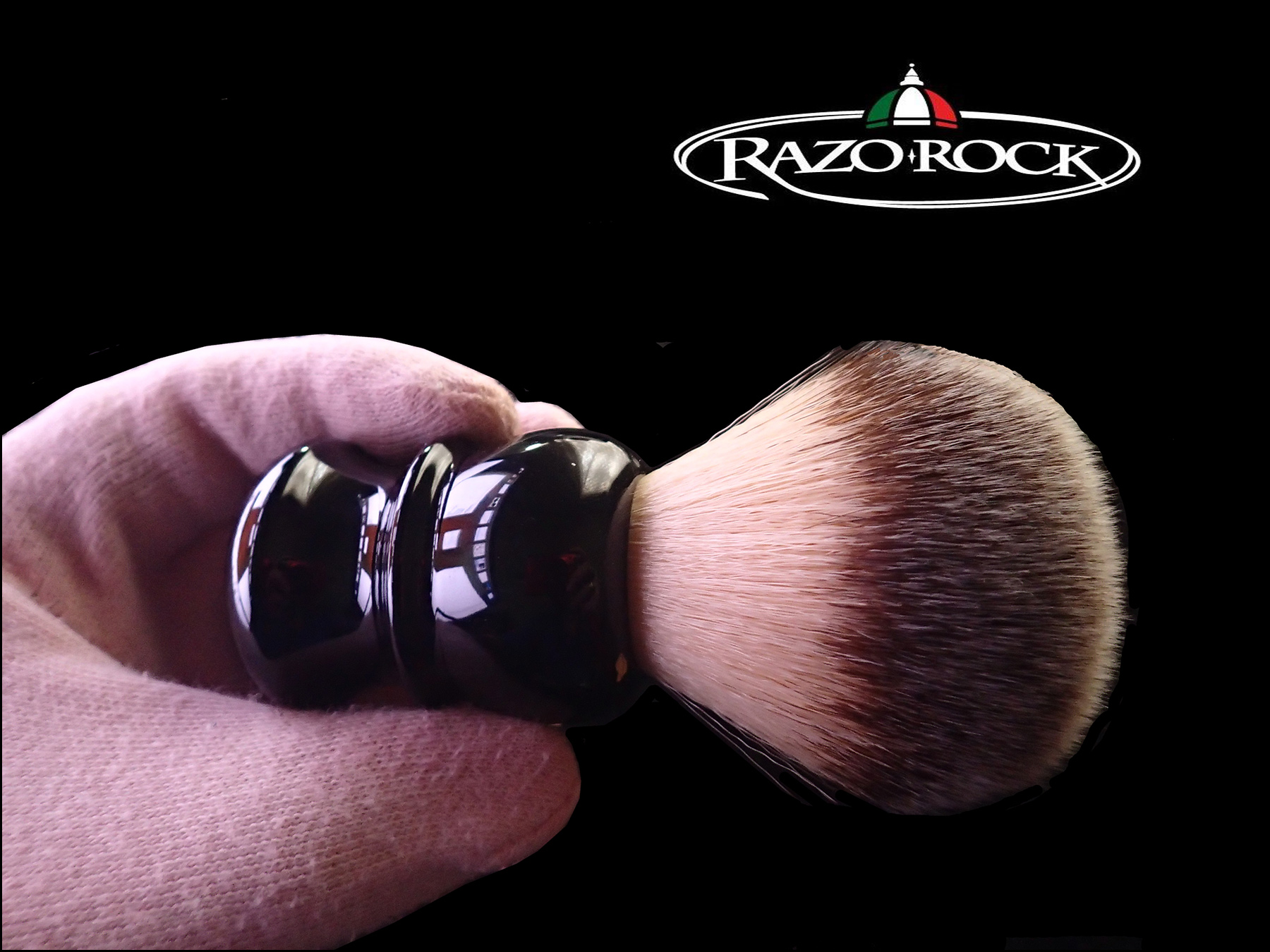 RAZOROCK PLISSOFT