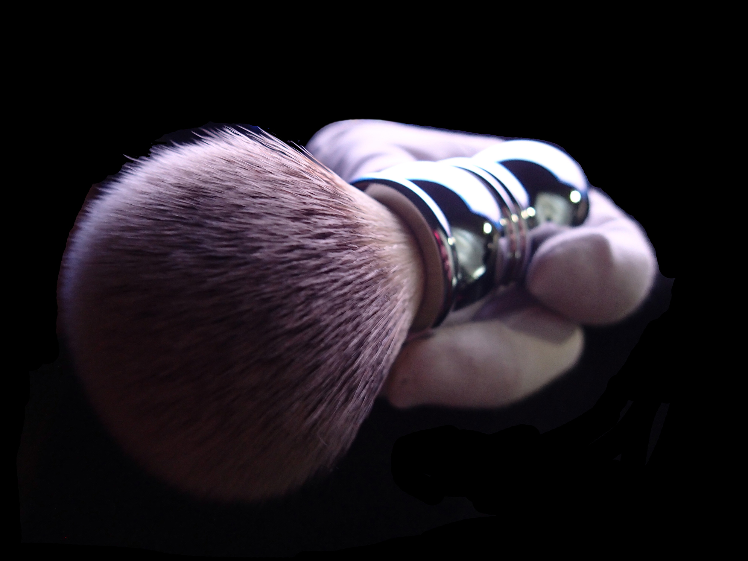 RAZOROCK SILVERTIP PLISSOFT