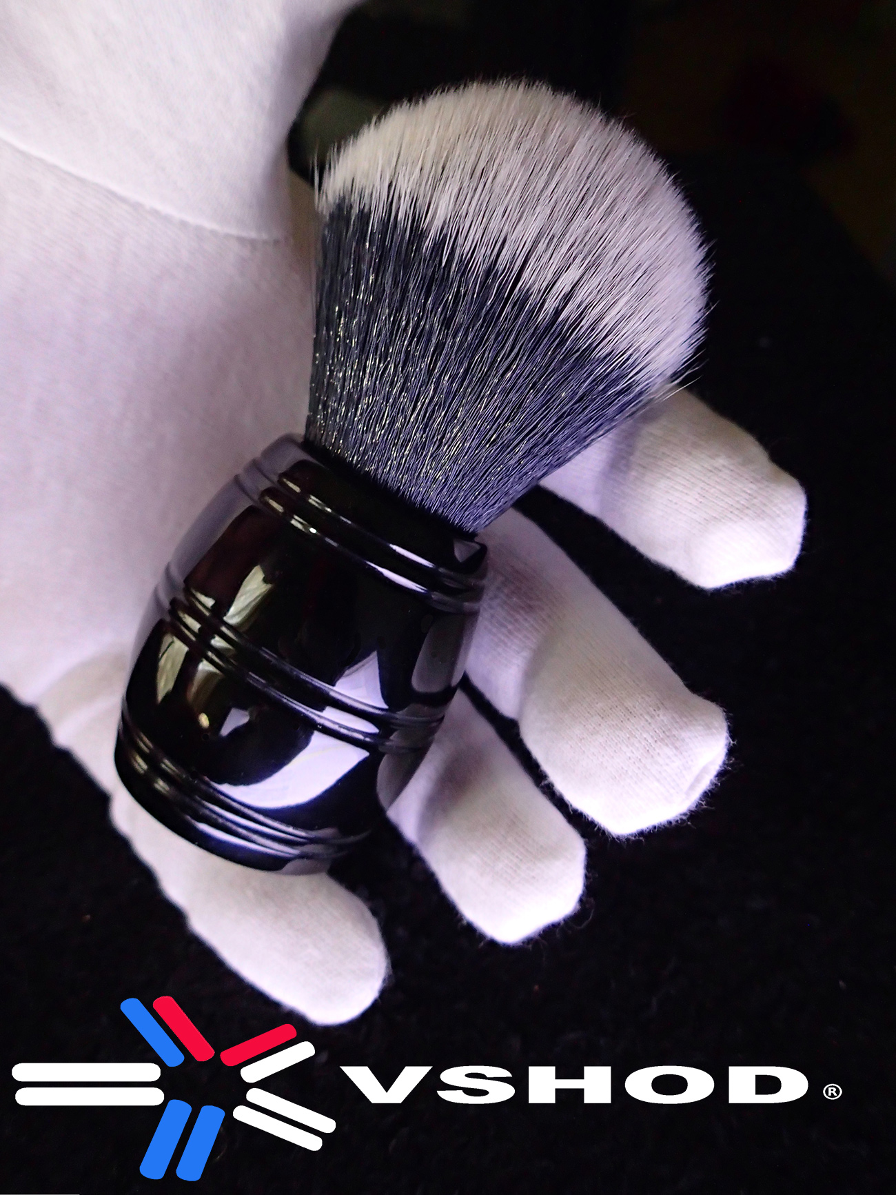 Razorock Barrel Shaving Brush Australia