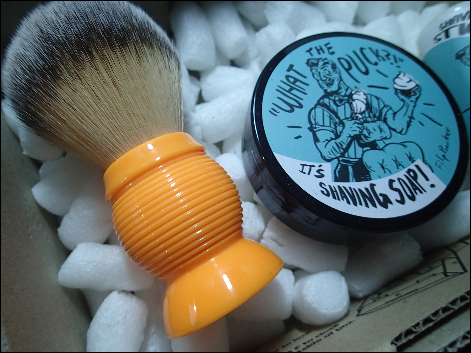 Razorock Beehive Shaving Brush Australia