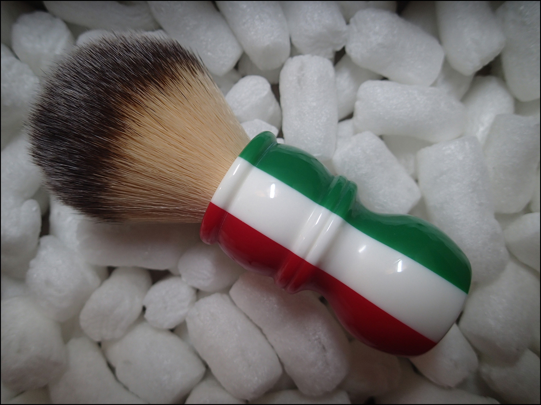 Razorock Italian Shaving Brush