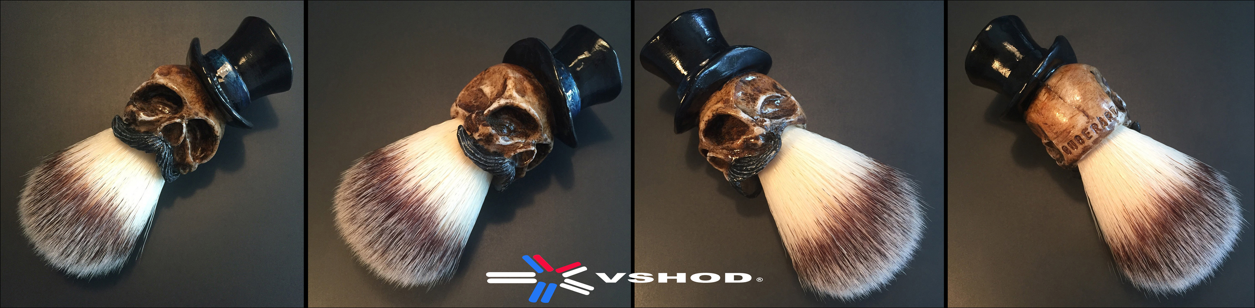 Custom Made Shaving Brush Australia Custom Shaving Brush Australia