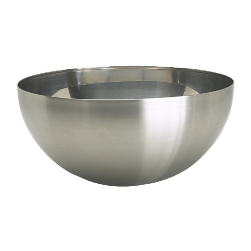 Stainless Steel Shaving Bowl - Australia Stainless Steel Shaving Bowl - Australia