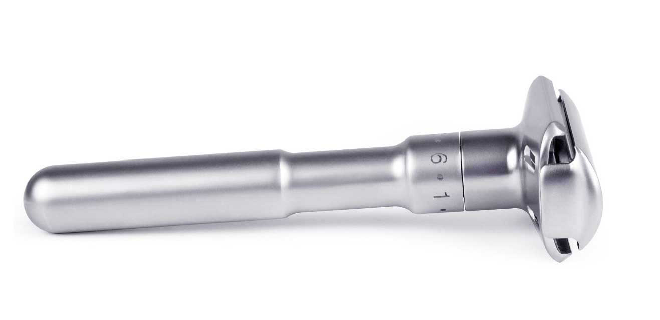 Adjustable Safety Razor Australia