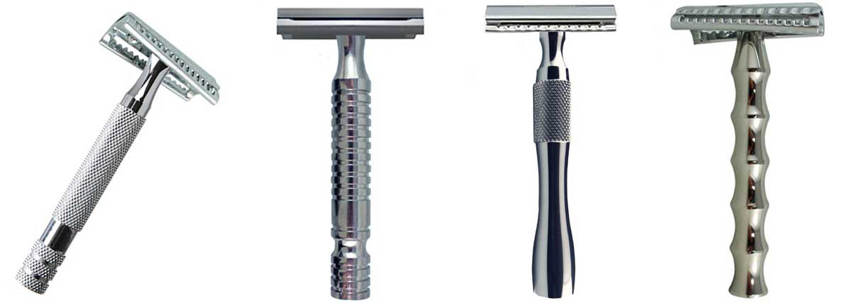 Safety Razor Australia - Product List