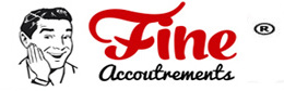 Fine Accoutrements Logo Australia