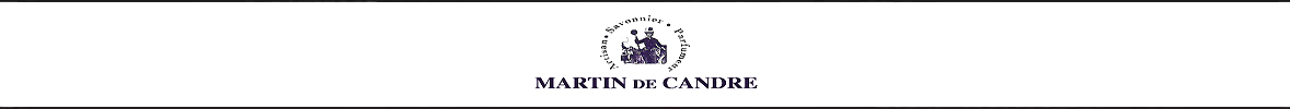 MARTIN DE CANDRE UNSCENTED - NATURAL HANDMADE FRENCH SHAVING SOAP Australia