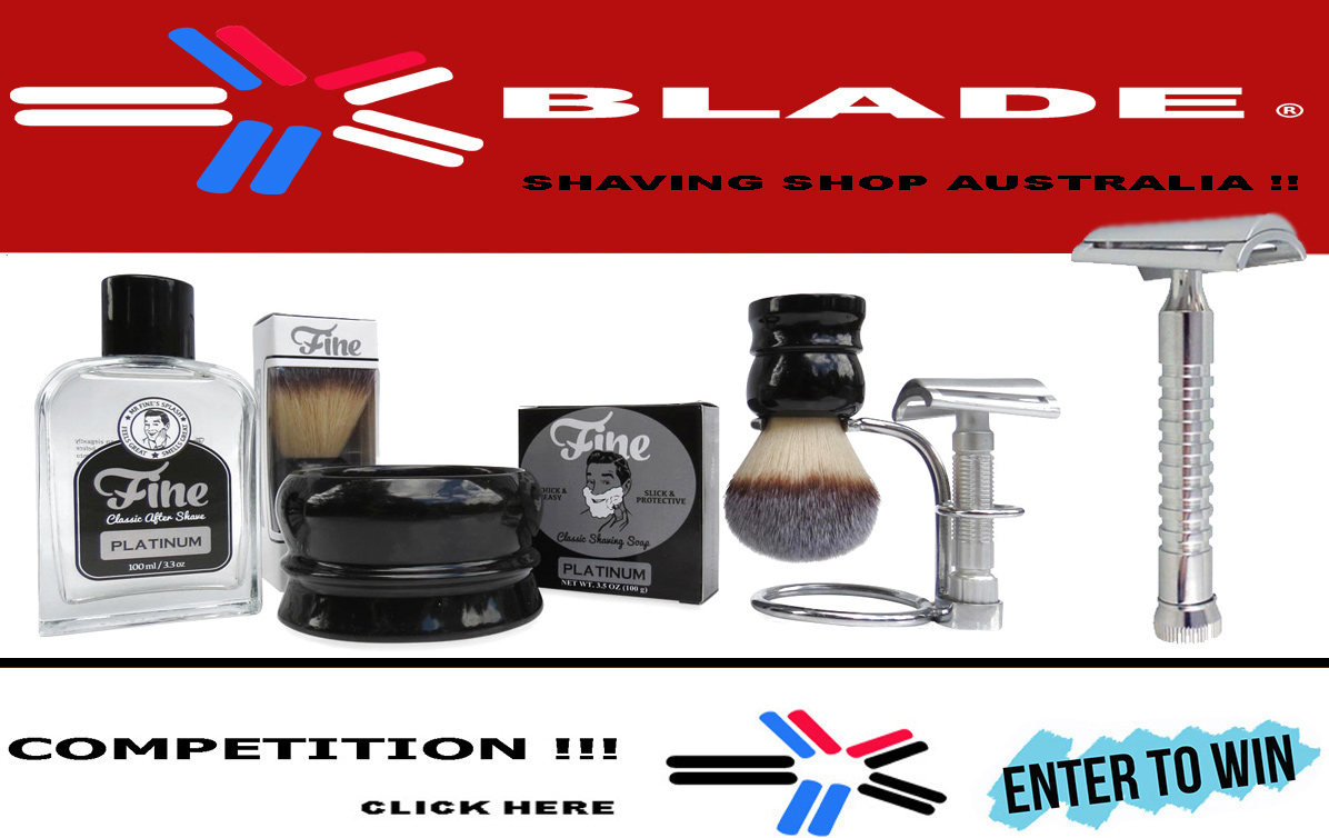Men's Grooming Australia