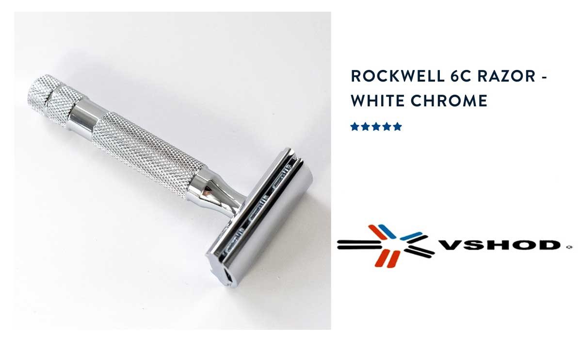 Rockwell Razors Australia