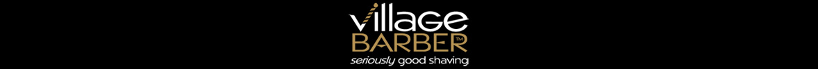 Pre Shave Oil - Village Barber Shaving Oil - Australia