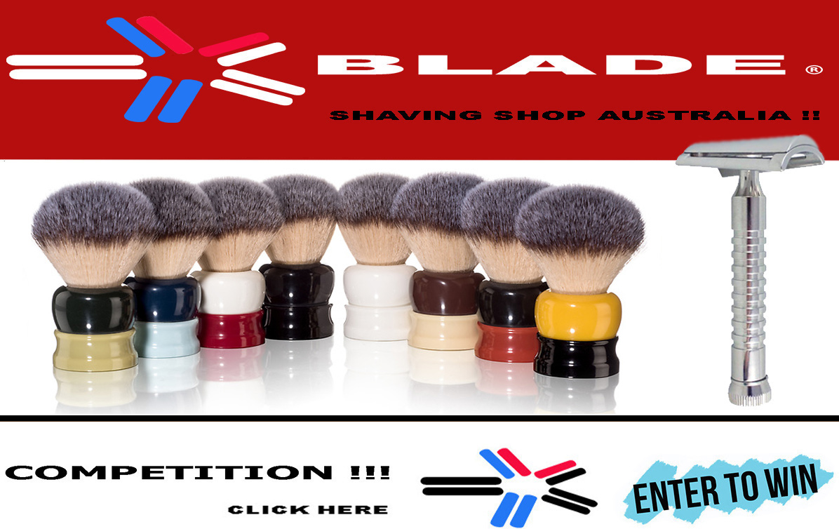 VSHOD - Shaving Supplies / Products Australia