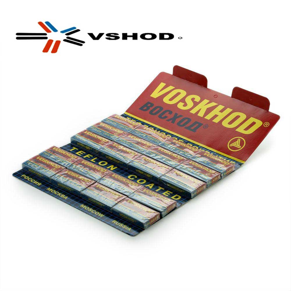 VOSHOD Razor Blades - Australia