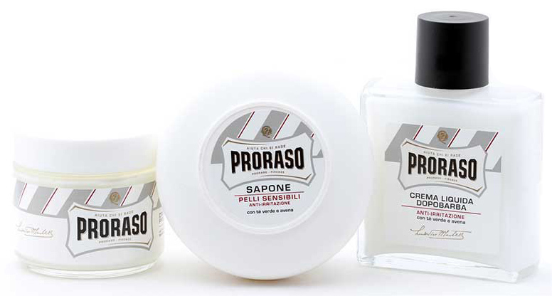 AfterShave Australia / After Shave Australia - Product List