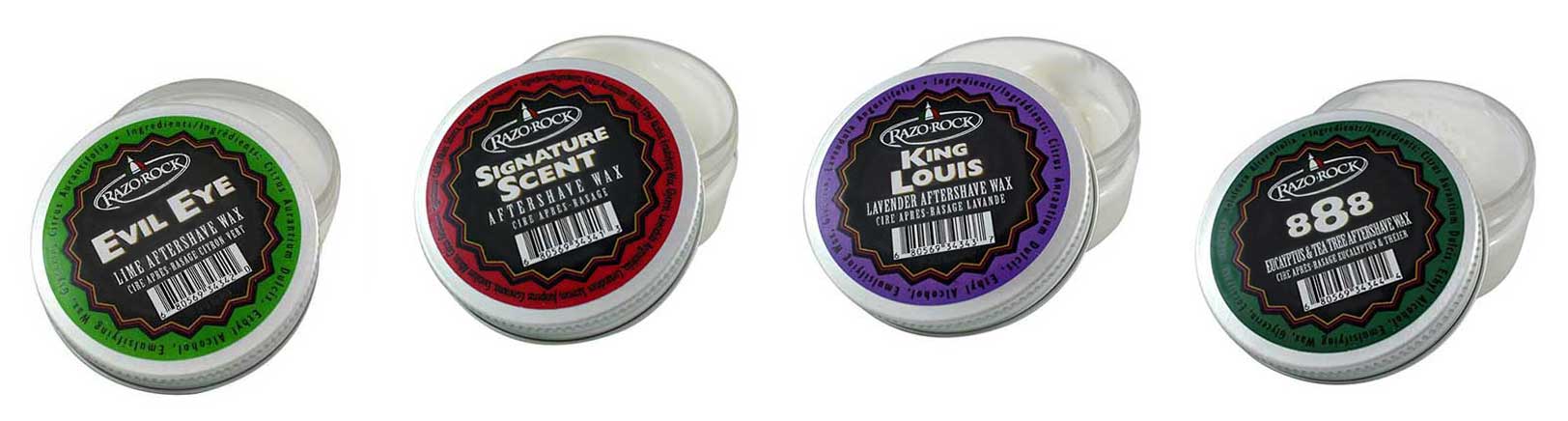 Aftershaves Australia