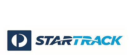 Australia Post - Star Track Courier Service - Tracking