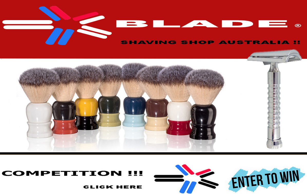 Blade - Shaving Shop Australia
