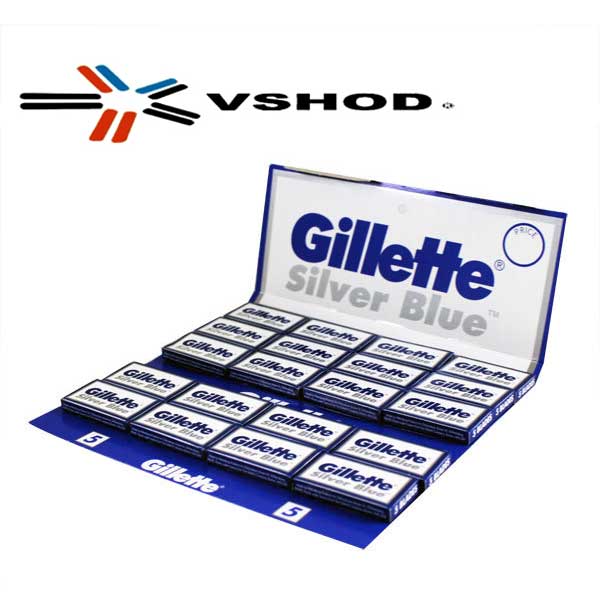 Gillette Razor Blades Australia