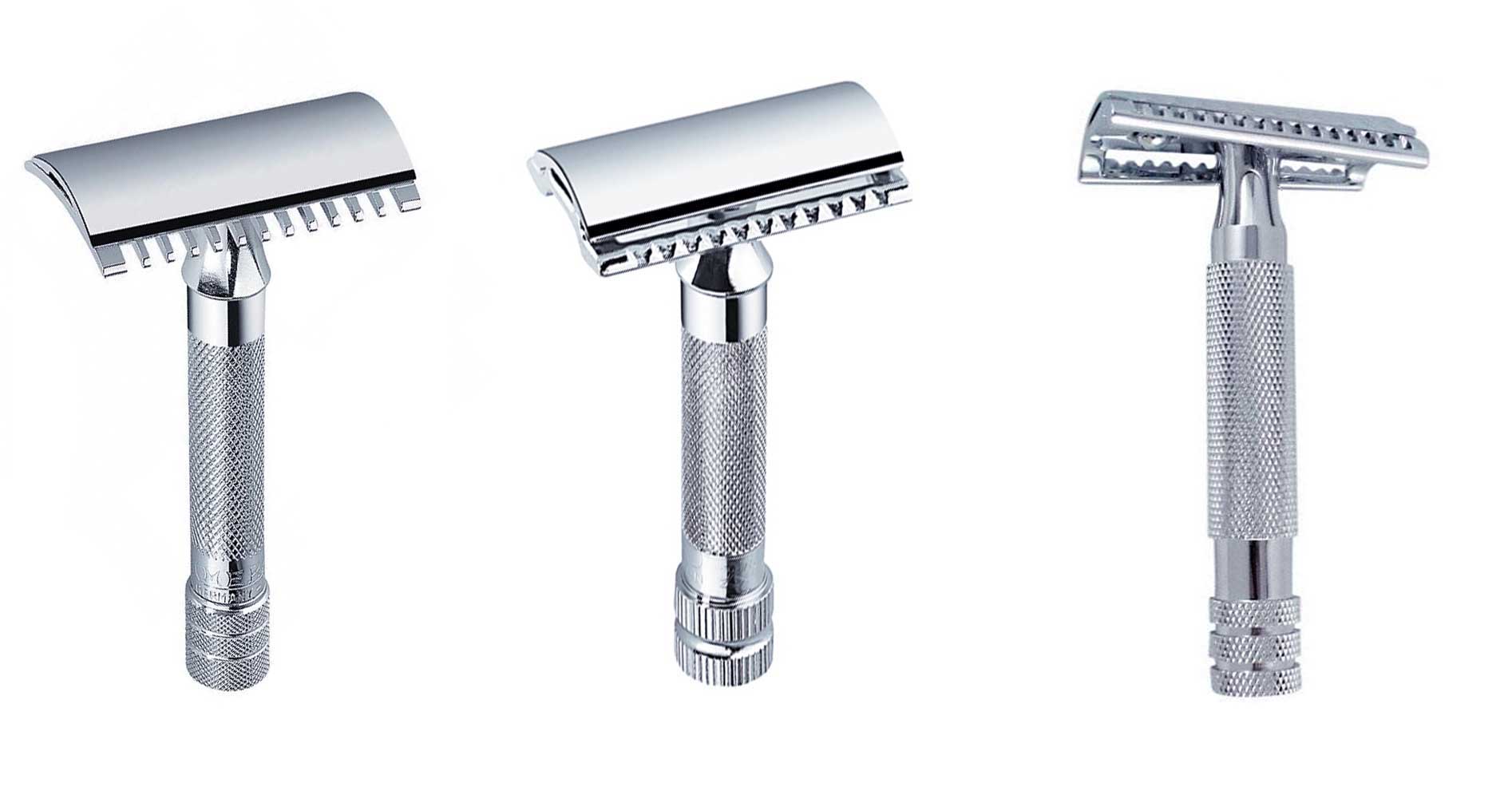 Safety Razor-Australia