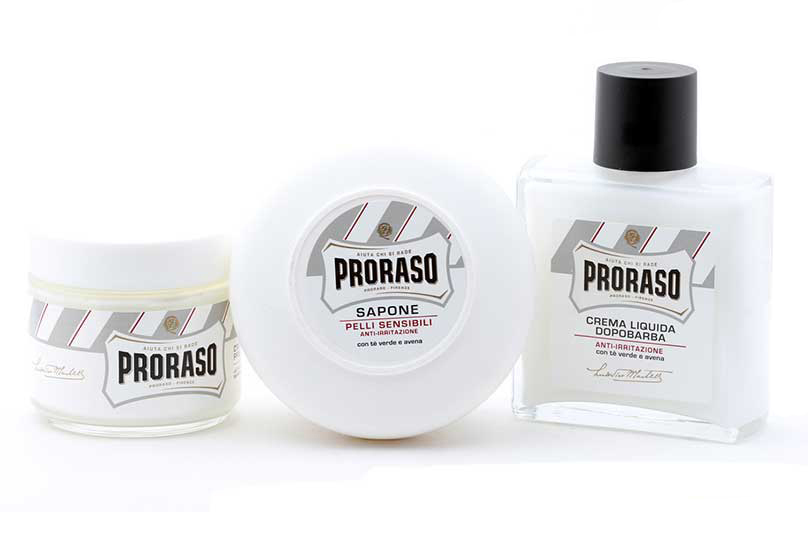 Preshave for Shaving - Australia