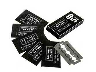 Safety Razor Blades Australia