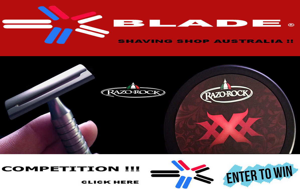 Razorock Shaving Products Online Australia