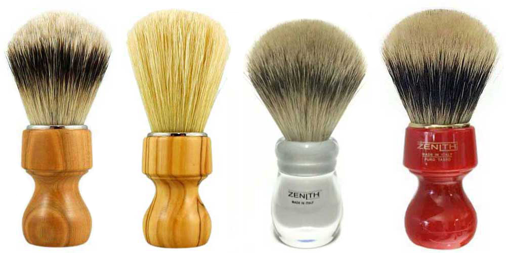 Shaving Brush Product List Australia