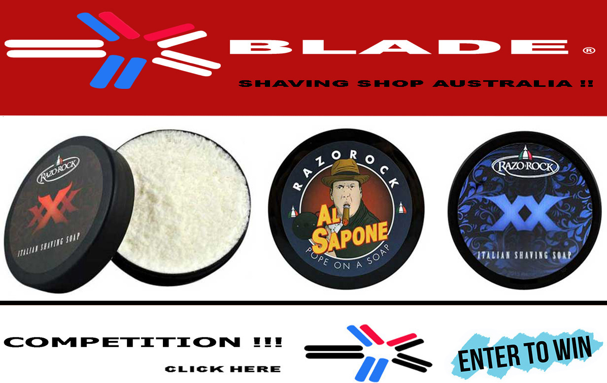 LEA Shaving Soap Sticks Australia