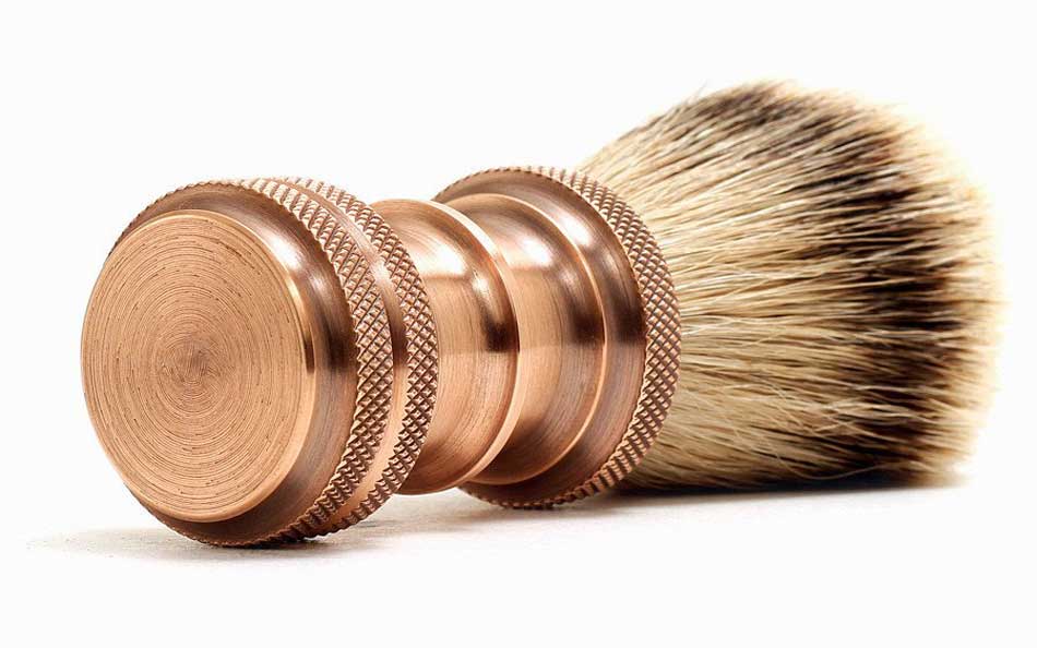 VSHOD Shave Brushes Australia