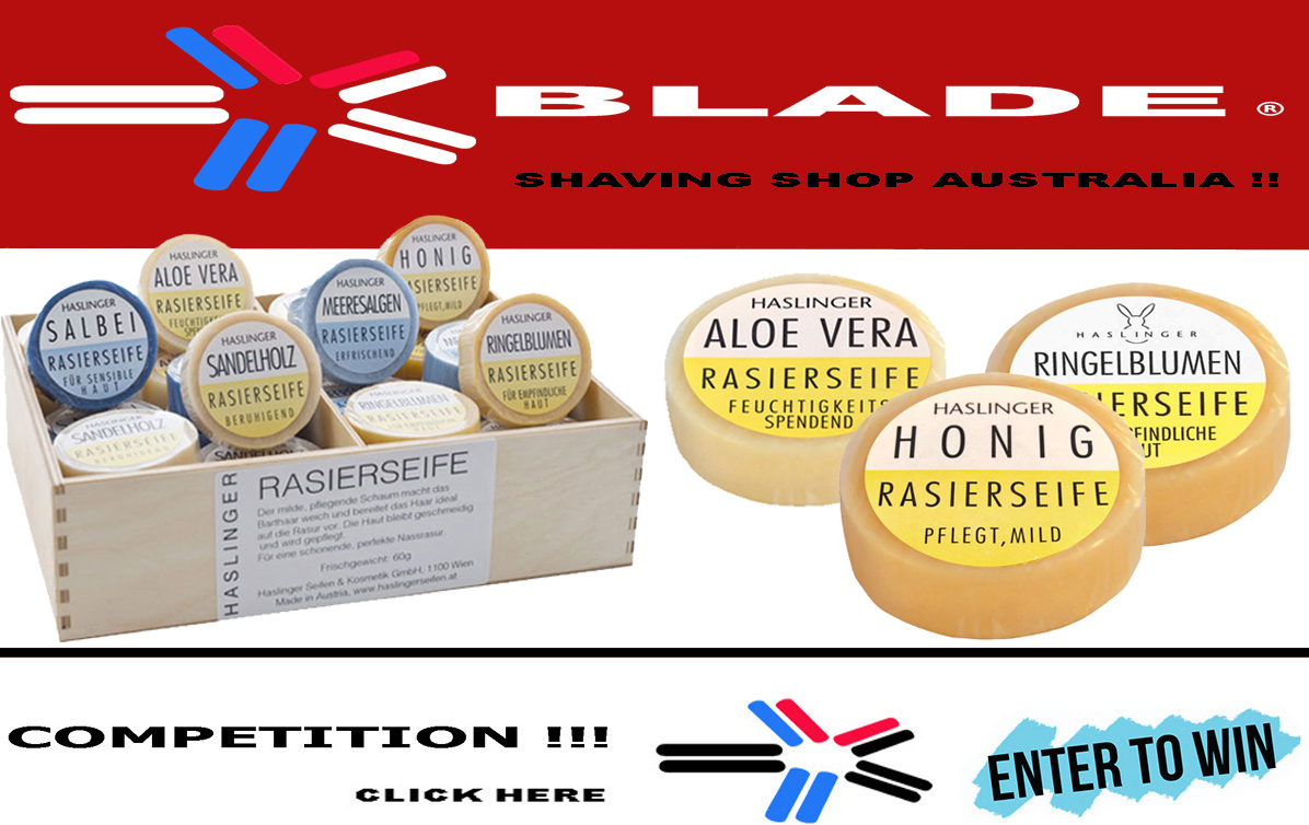 Wet Shaving Products / Online Shaving Supplies Australia