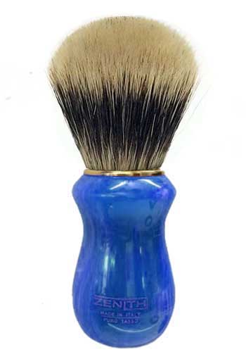 ZENITH SHAVE BRUSH 26mm Manchurian - Australia
