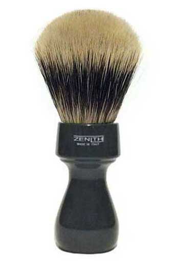 SHAVING BRUSH 27mm - Manchurian Badger