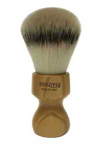 AUSTRALIA - SHAVING BRUSH 26mm - Synthetic Silvertip