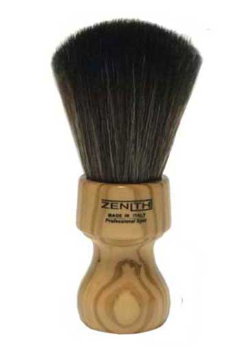 SHAVING BRUSH 26mm - Synthetic Horse Fibre Australia